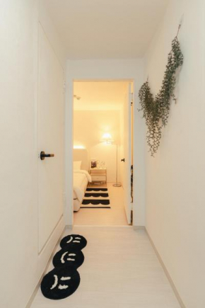 4pax, Asan hospital, full option, lotte world 20min, jamsil, gangnam 30min, 2queen beds